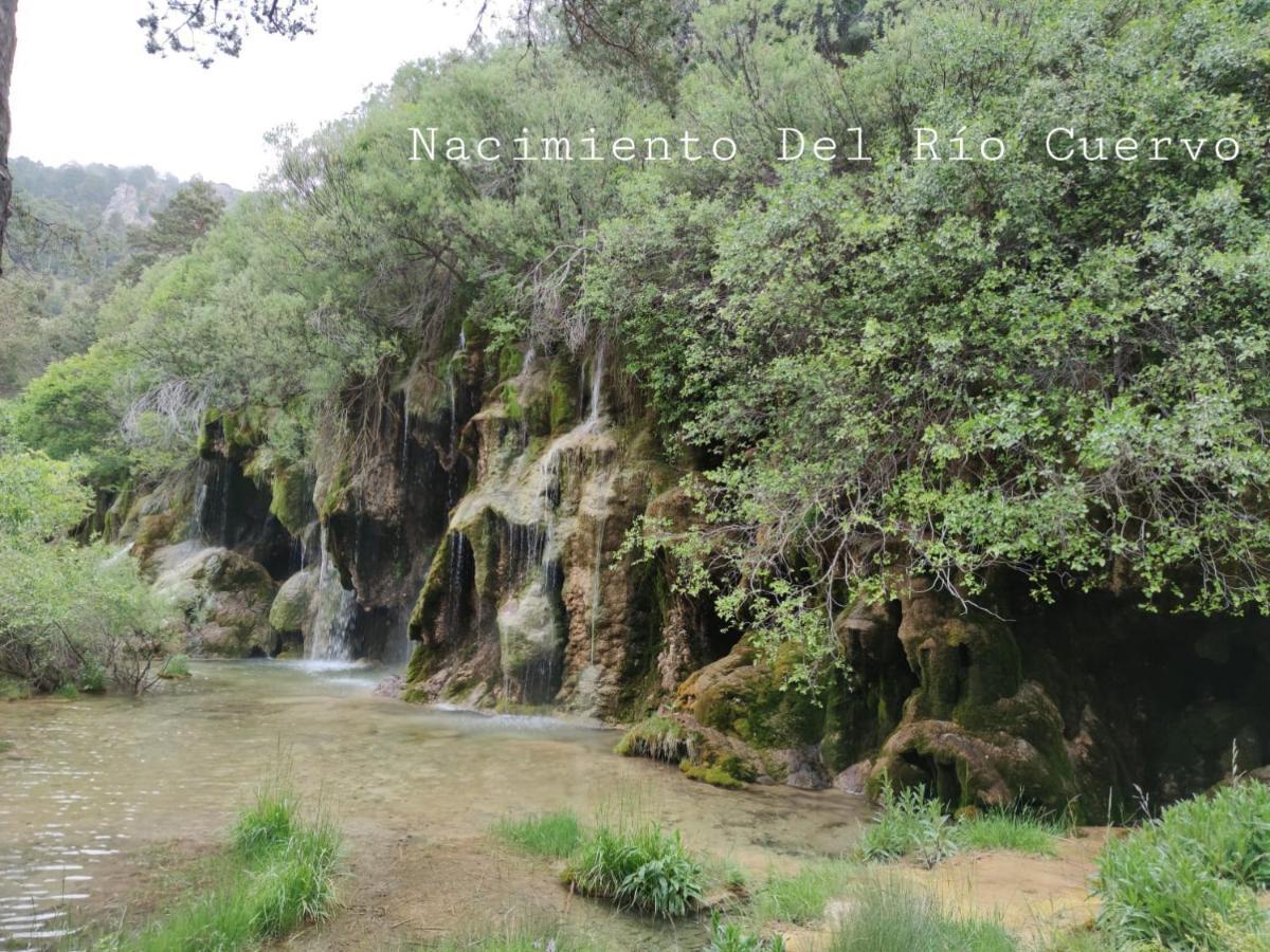 Apartamento La Catedral Cuenca 昆卡 外观 照片