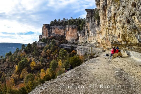 Apartamento La Catedral Cuenca 昆卡 外观 照片