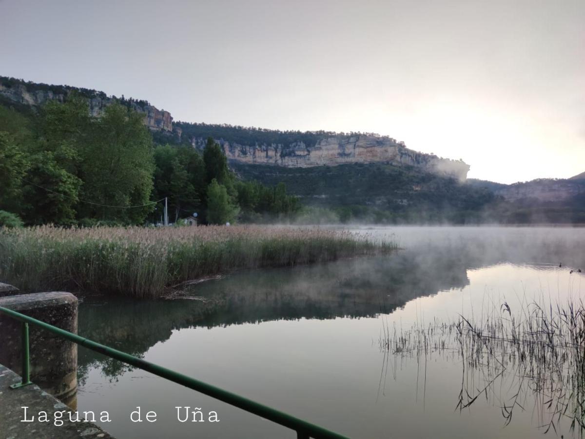 Apartamento La Catedral Cuenca 昆卡 外观 照片