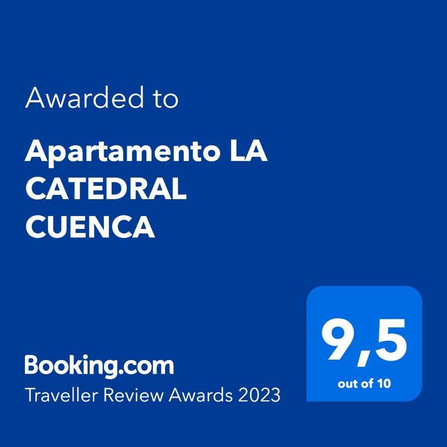 Apartamento La Catedral Cuenca 昆卡 外观 照片