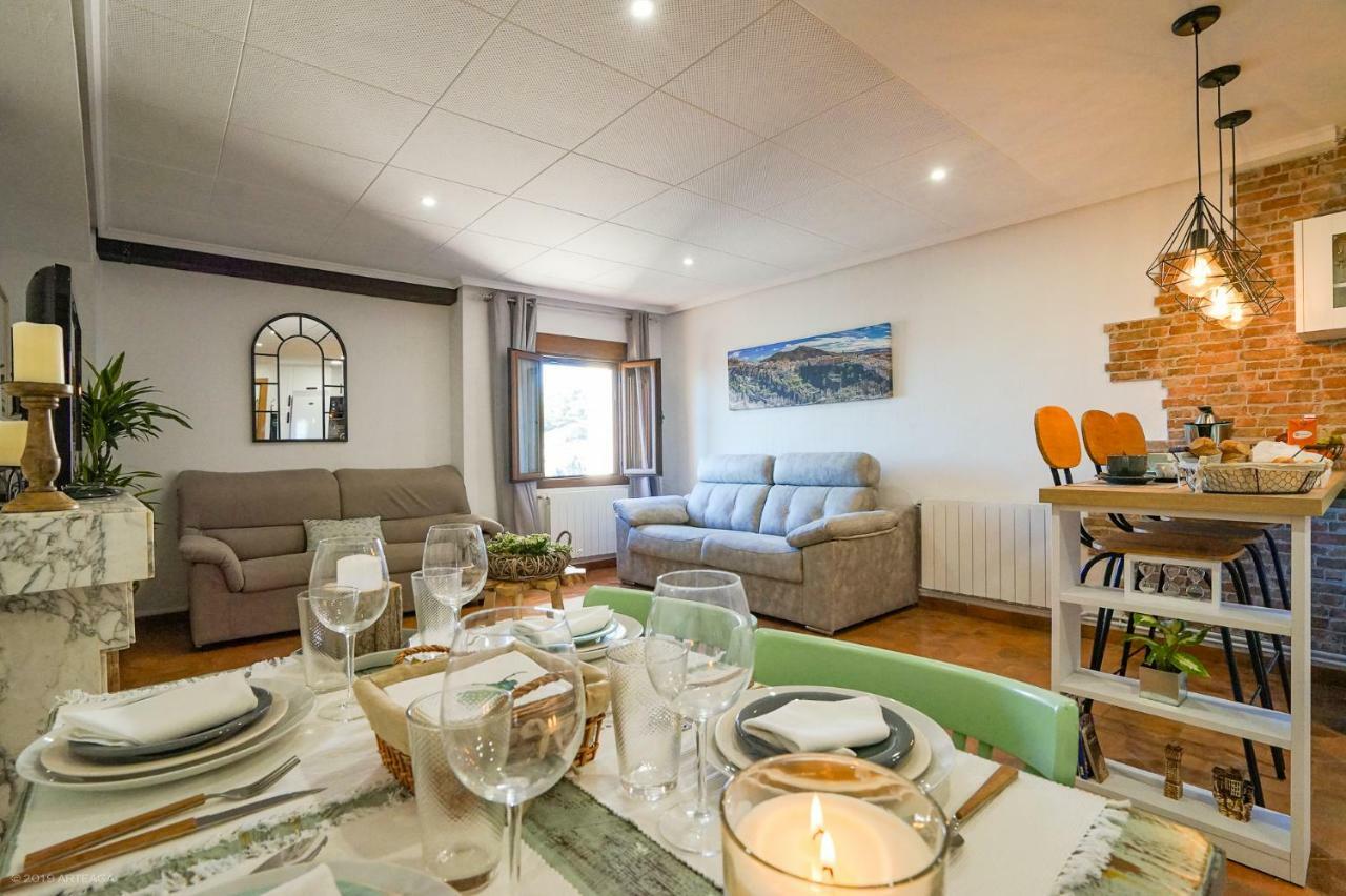 Apartamento La Catedral Cuenca 昆卡 外观 照片
