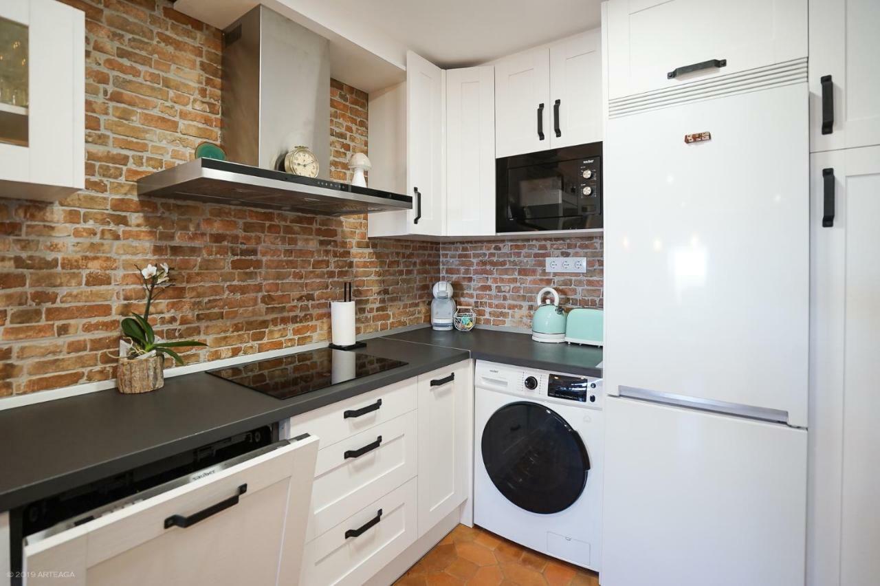 Apartamento La Catedral Cuenca 昆卡 外观 照片