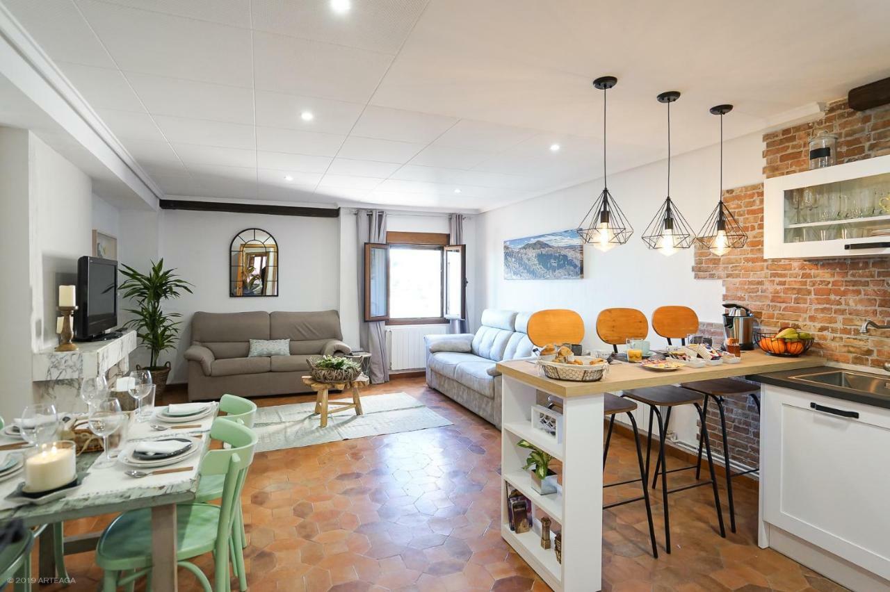 Apartamento La Catedral Cuenca 昆卡 外观 照片