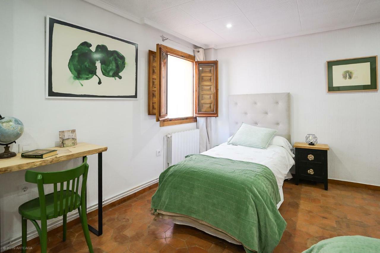 Apartamento La Catedral Cuenca 昆卡 外观 照片
