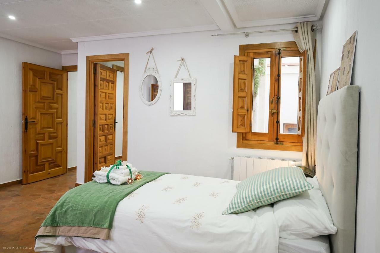 Apartamento La Catedral Cuenca 昆卡 外观 照片
