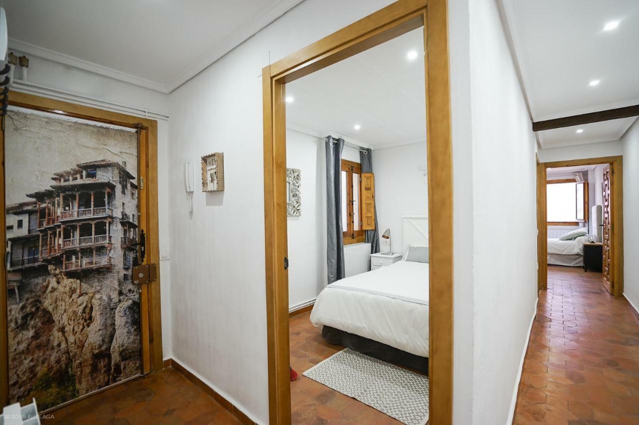 Apartamento La Catedral Cuenca 昆卡 外观 照片
