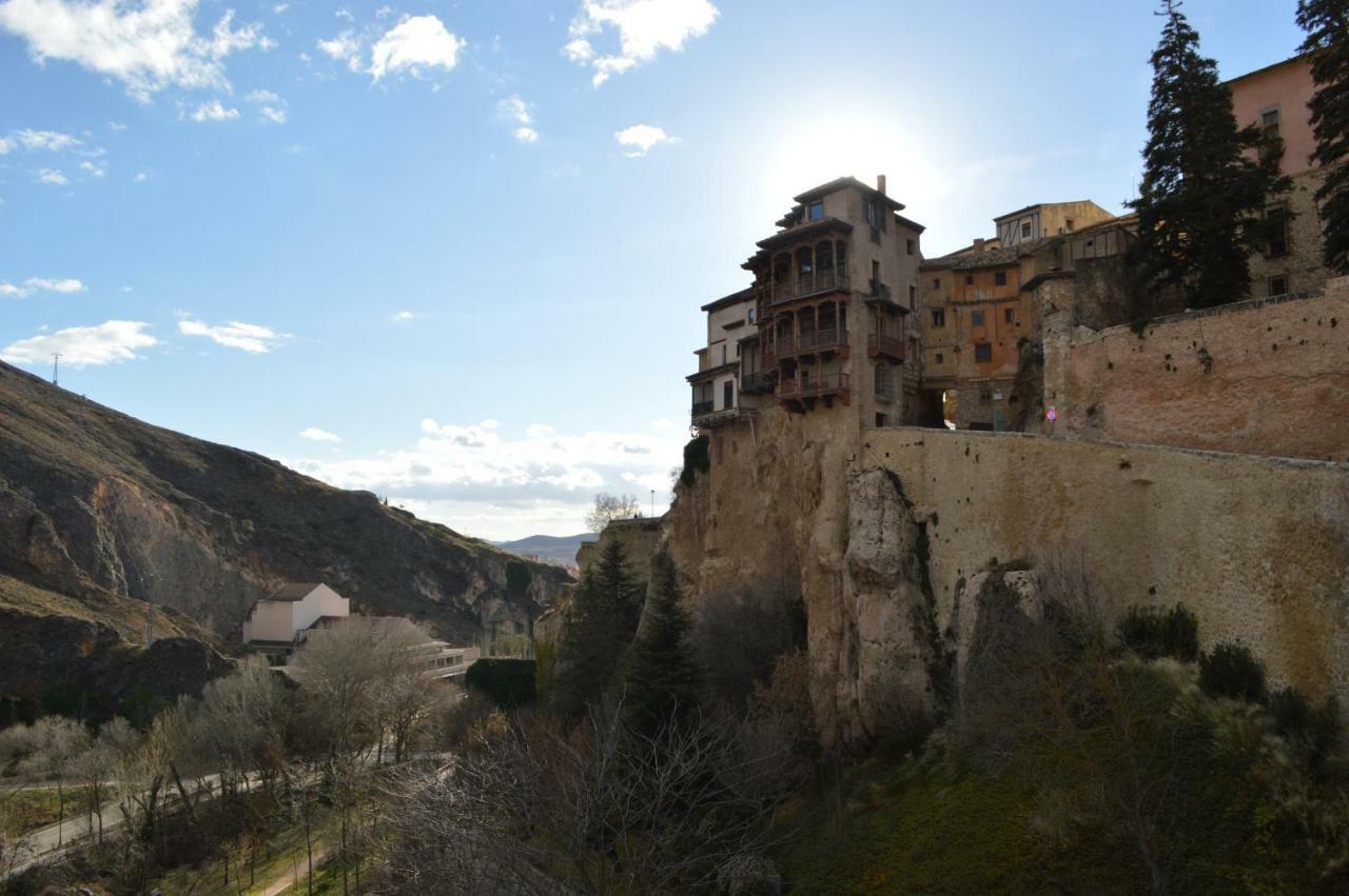 Apartamento La Catedral Cuenca 昆卡 外观 照片