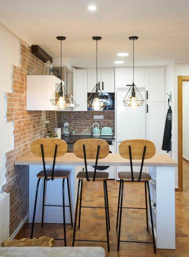 Apartamento La Catedral Cuenca 昆卡 外观 照片