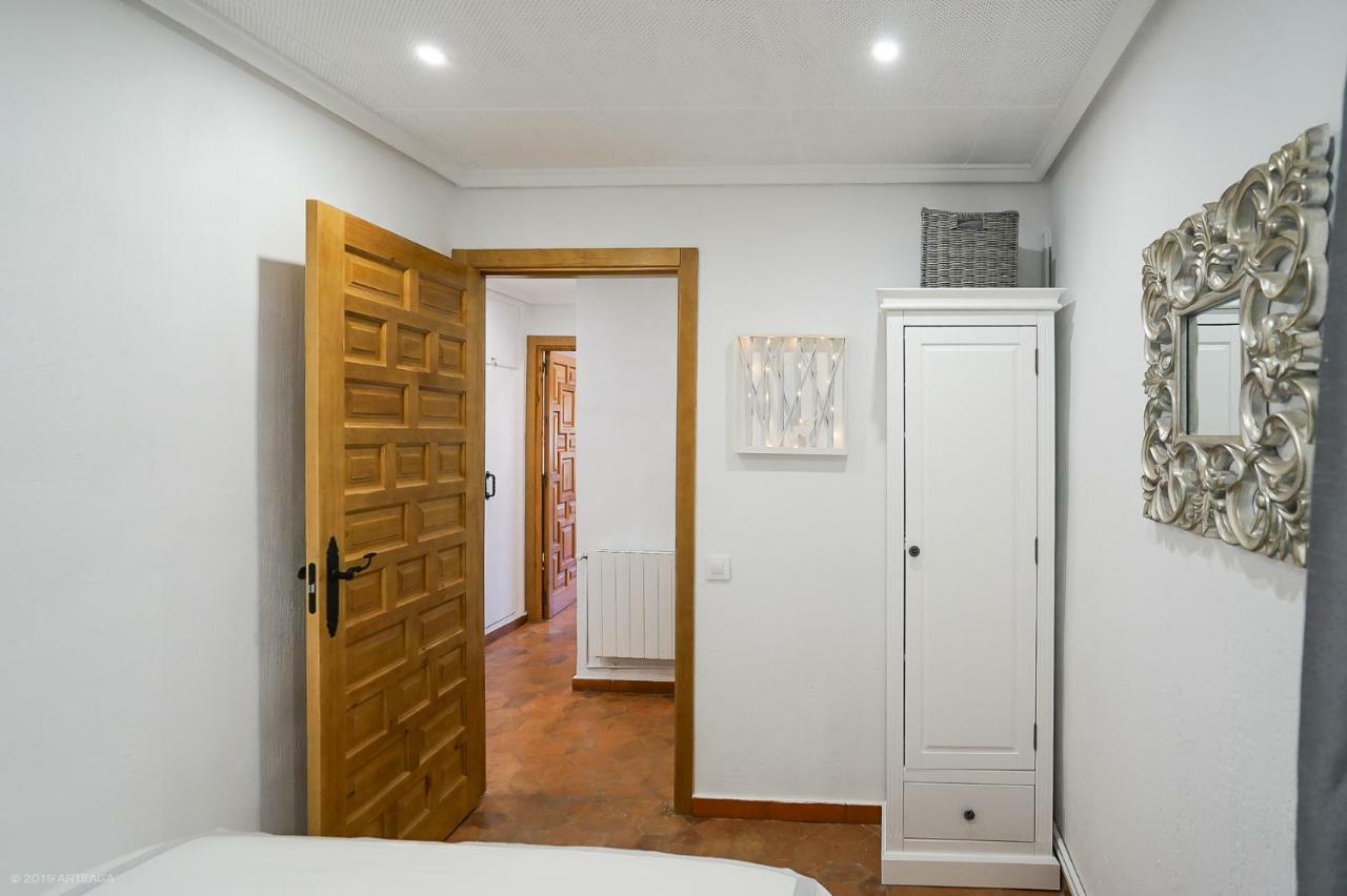 Apartamento La Catedral Cuenca 昆卡 外观 照片