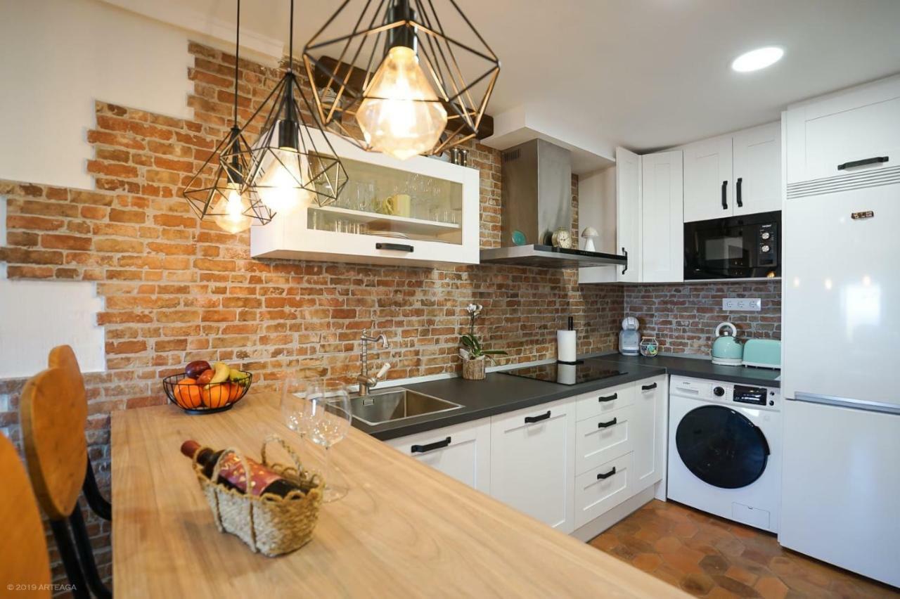 Apartamento La Catedral Cuenca 昆卡 外观 照片