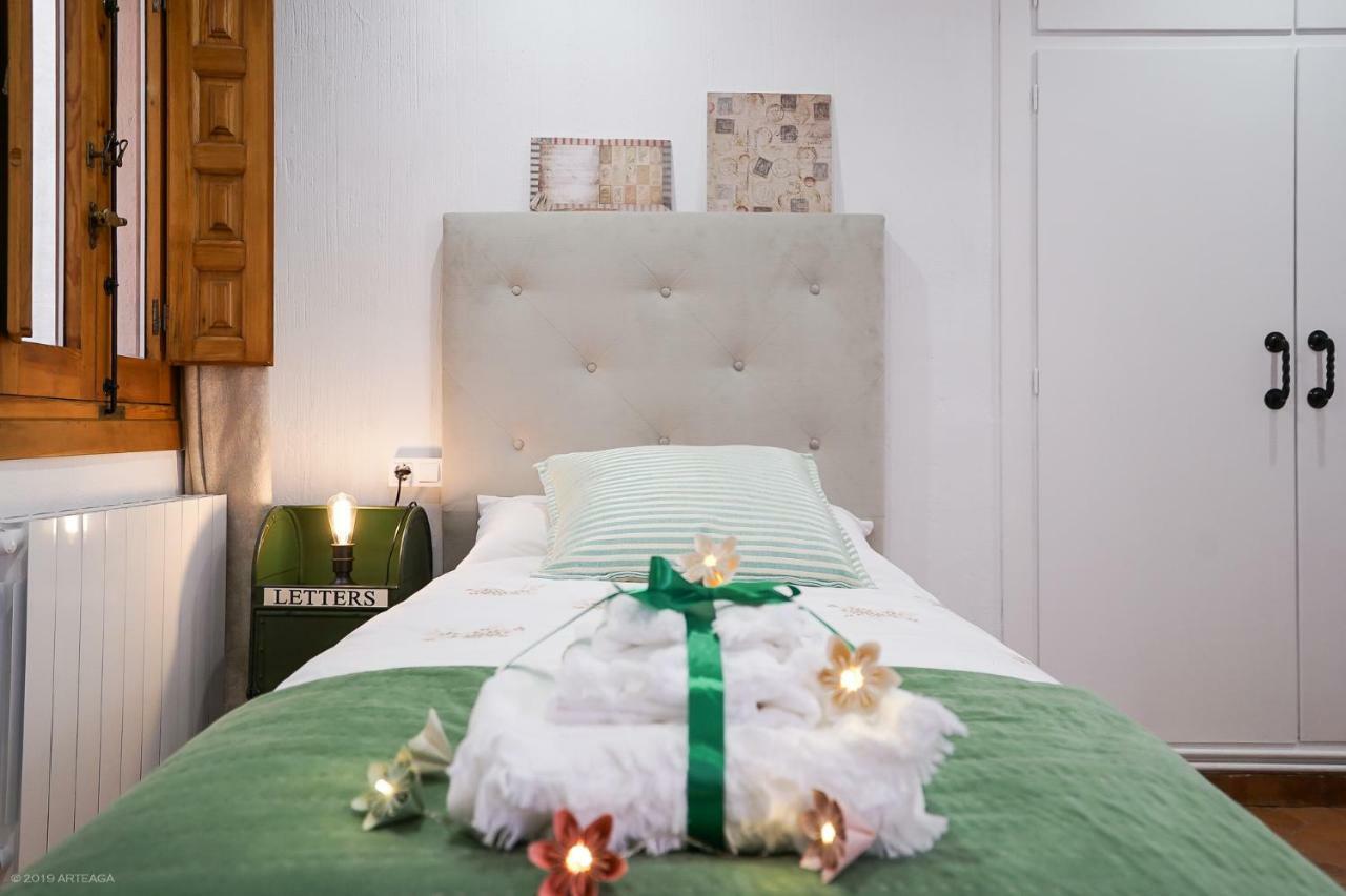 Apartamento La Catedral Cuenca 昆卡 外观 照片
