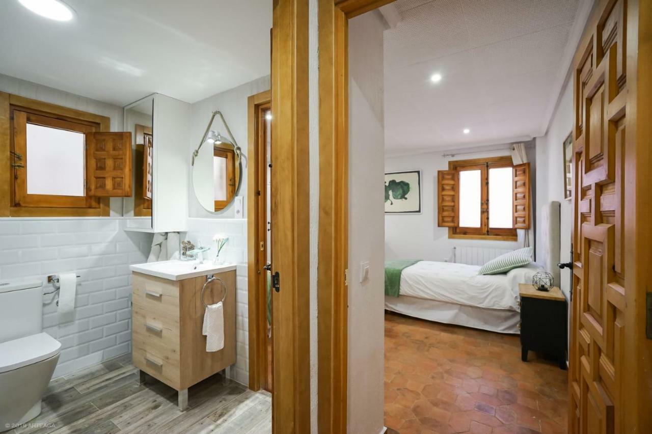 Apartamento La Catedral Cuenca 昆卡 外观 照片