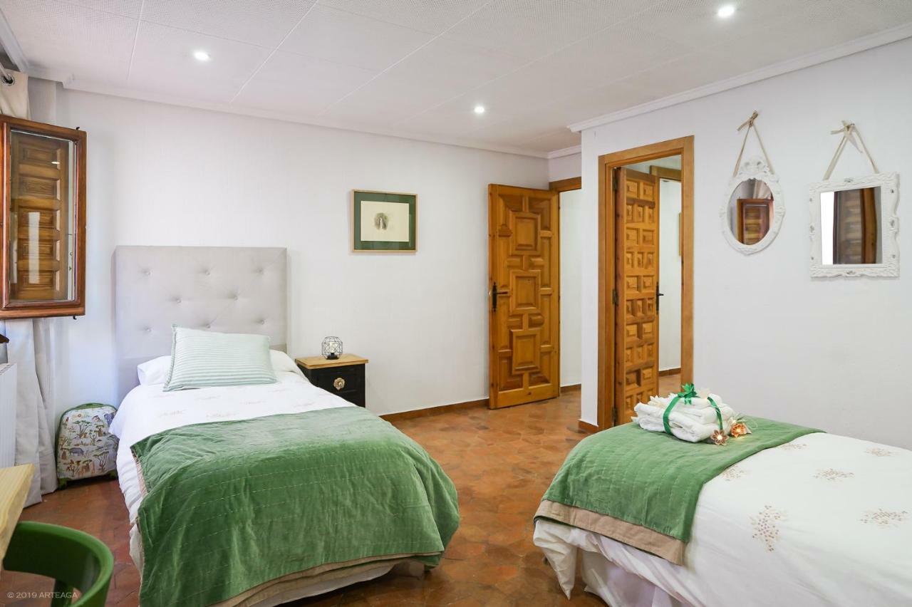 Apartamento La Catedral Cuenca 昆卡 外观 照片